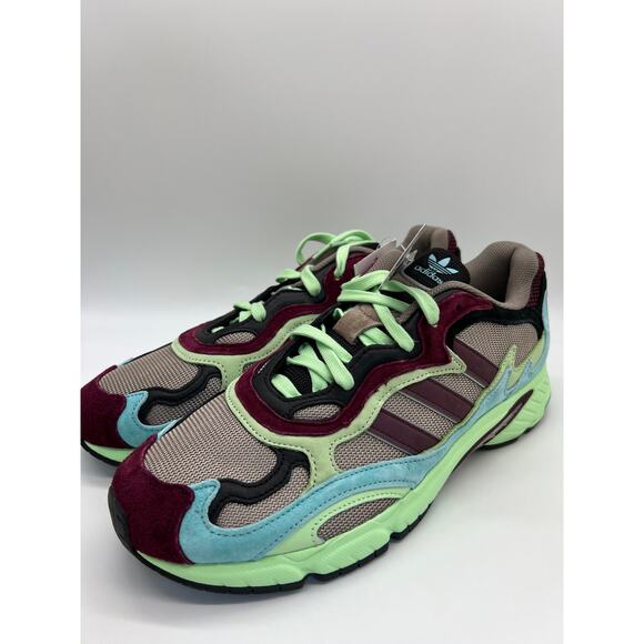 Adidas Temper Run Athletic Running Training EE7741 Men Size 12 NWT - Picture 8 of 16